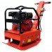 Виброплита реверсивная Impulse VPR160L