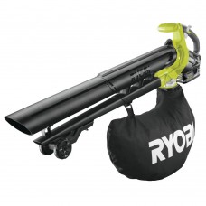 ONE + / Воздуходувка садовая бесщеточная RYOBI RBV1850
