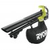 ONE + / Воздуходувка садовая бесщеточная RYOBI RBV1850