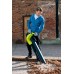 Воздуходувка-пылесос электро. RYOBI RBV3000CESV Воздуходувка-пылесос электро. RYOBI RBV3000CESV