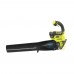 Воздуходувка аккумуляторная RYOBI RBL36JB (без батареи) Воздуходувка аккумуляторная RYOBI RBL36JB (без батареи)
