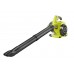 Воздуходувка-пылесос бензо RYOBI RBV26B Воздуходувка-пылесос бензо RYOBI RBV26B