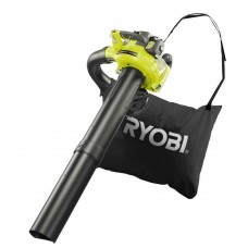 Воздуходувка-пылесос бензо RYOBI RBV26B