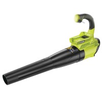 Воздуходувка аккумуляторная RYOBI RBL36JB (без батареи) Воздуходувка аккумуляторная RYOBI RBL36JB (без батареи)