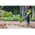 ONE + / Воздуходувка RYOBI RY18BLXA-0 (без батареи) ONE + / Воздуходувка RYOBI RY18BLXA-0 (без батареи)