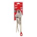 Зажим MILWAUKEE TORQUE LOCK 10 " изогнутые губки 250 мм Зажим MILWAUKEE TORQUE LOCK 10 " изогнутые губки 250 мм