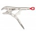 Зажим MILWAUKEE TORQUE LOCK 10 " изогнутые губки 250 мм Зажим MILWAUKEE TORQUE LOCK 10 " изогнутые губки 250 мм