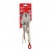 Зажим MILWAUKEE TORQUE LOCK 10 " прямые губки 250 мм Зажим MILWAUKEE TORQUE LOCK 10 " прямые губки 250 мм