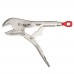 Зажим MILWAUKEE TORQUE LOCK 10 " прямые губки 250 мм Зажим MILWAUKEE TORQUE LOCK 10 " прямые губки 250 мм