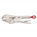 Зажим MILWAUKEE TORQUE LOCK 10 " прямые губки 250 мм