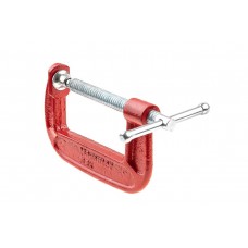 Струбцина G-образная Hammer Flex 601-064 100 мм