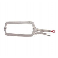 Струбцины тип C MILWAUKEE TORQUE LOCK 9 " глубокие неподвижные губки 230 мм [48223533]