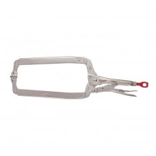 Струбцины тип C MILWAUKEE TORQUE LOCK 9 " глубокие неподвижные губки 230 мм 