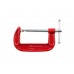 Струбцина G-образная Hammer Flex 601-064 100 мм Струбцина G-образная Hammer Flex 601-064 100 мм