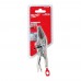 Зажим MILWAUKEE TORQUE LOCK 4 " удлиненные губки 100 мм