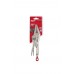 Зажим MILWAUKEE TORQUE LOCK 9 " удлиненные губки 230 мм Зажим MILWAUKEE TORQUE LOCK 9 " удлиненные губки 230 мм