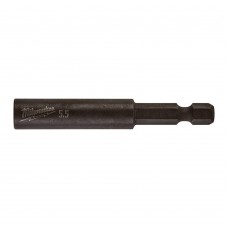 Магнитная торцевая насадка MILWAUKEE SHOCKWAVE D5,5/M3 (1 шт.)