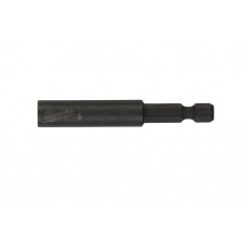 Магнитная торцевая насадка MILWAUKEE SHOCKWAVE D6/M3,5 (1 шт.)