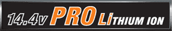 Pro Li-Ion Technology