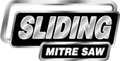 Sliding Mitre Saw