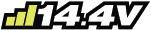 14,4 В Аккумулятор