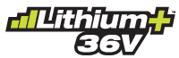36 В Аккумулятор