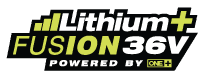 Технология Lithium+ fusion