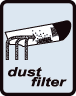 dust-filter