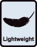 lightweight